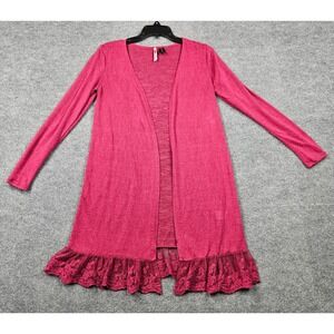 love by design sweater dress | Sweaters | Love By Design Long Sleeves Nwt BFCM-UK-Tier1 avoid bleach Color:PRISM PINK ZERIN – Dark Lilac Knitted sweaters